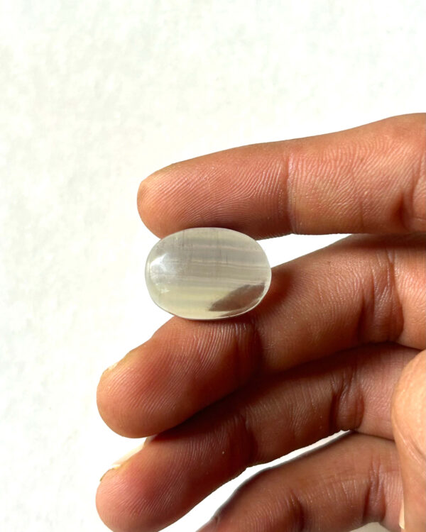 20 mm Fluorite Gemstone