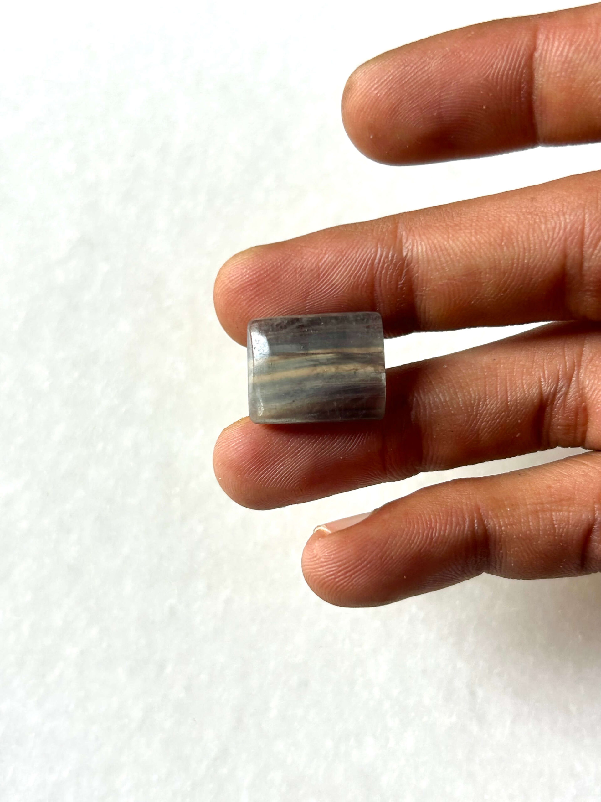 18 mm Fluorite Stone