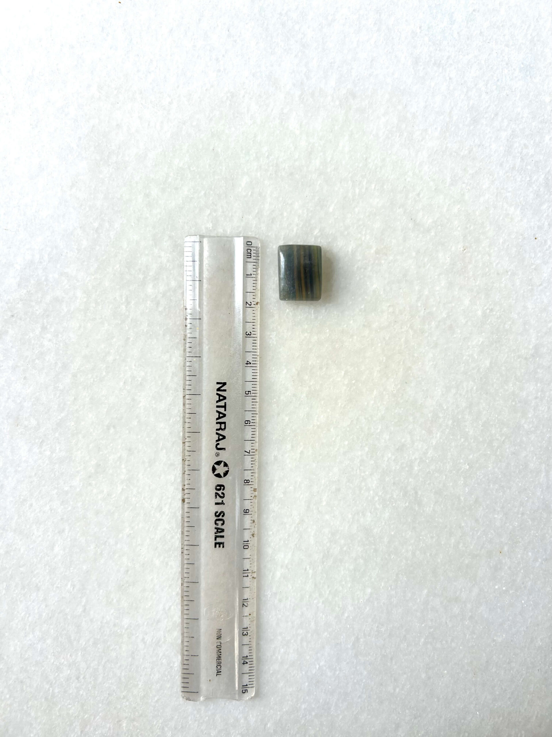 18 mm Fluorite Stone - Image 3