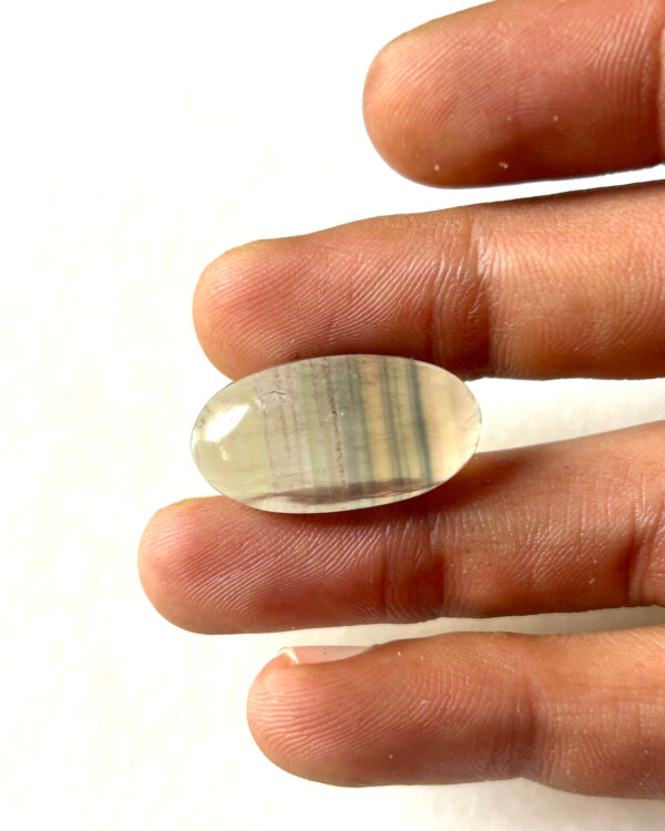27 mm Fluorite