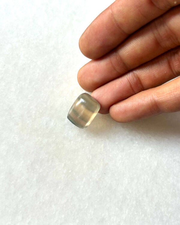 17 mm Fluorite Stone