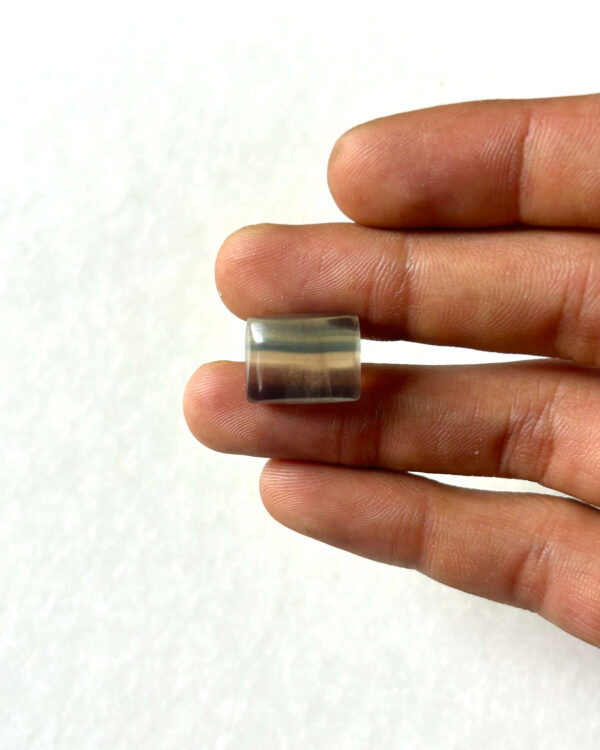 16 mm Fluorite Gemstone