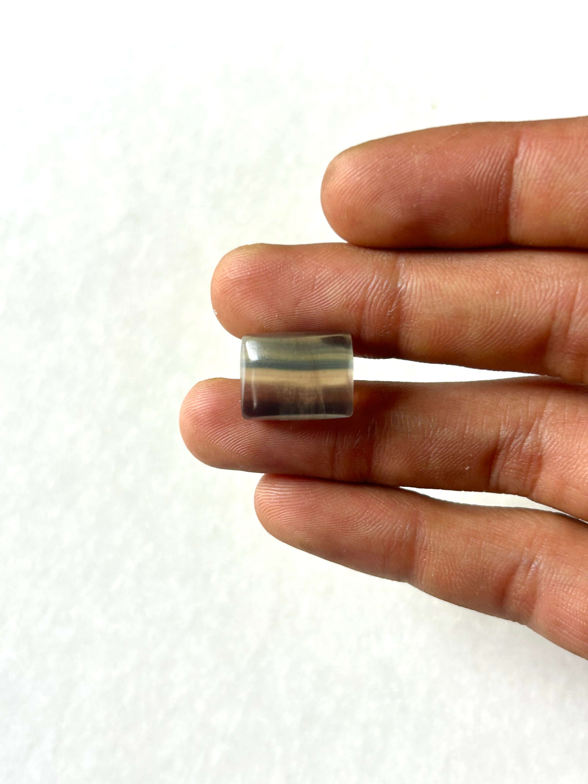 16 mm Fluorite Gemstone