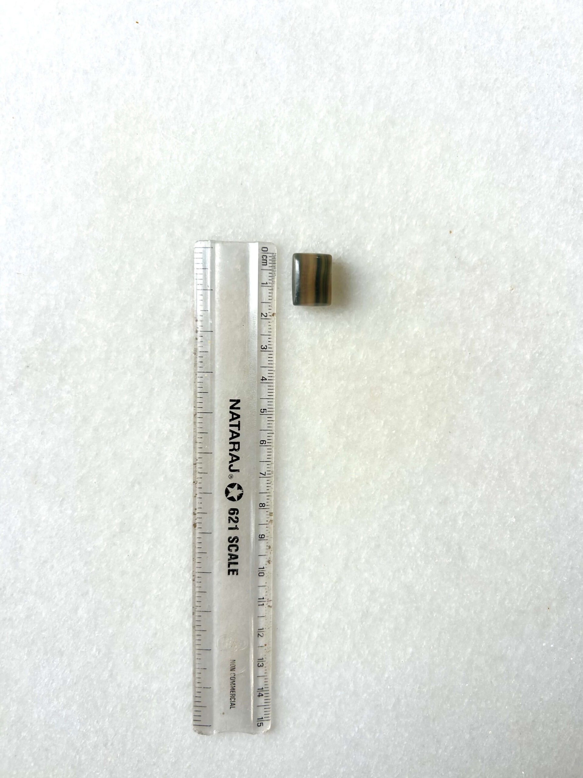 16 mm Fluorite Gemstone - Image 2