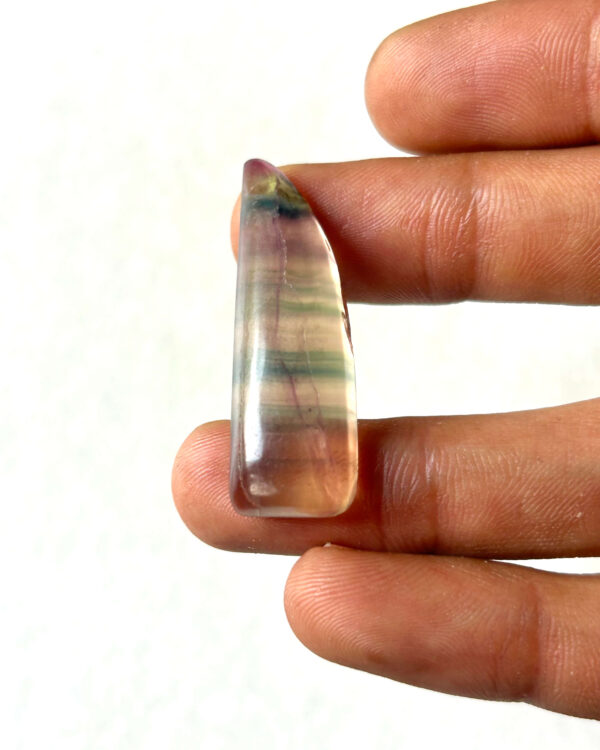39 mm Fluorite