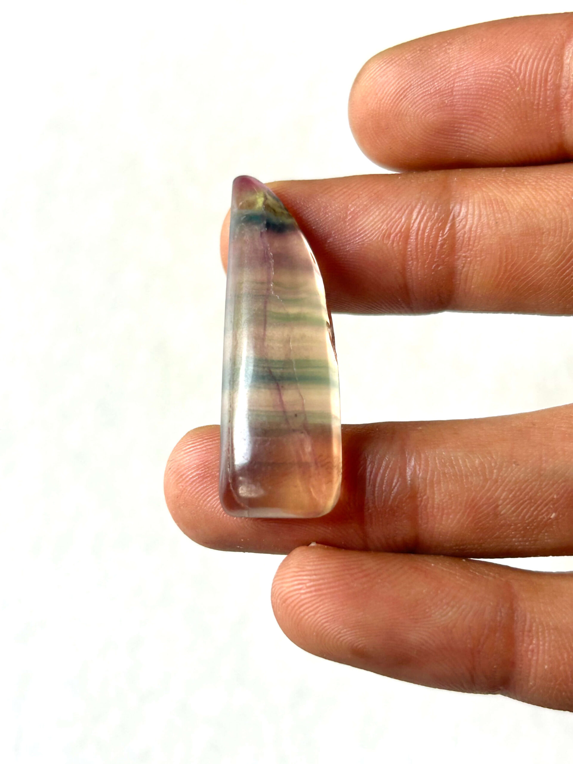 39 mm Fluorite