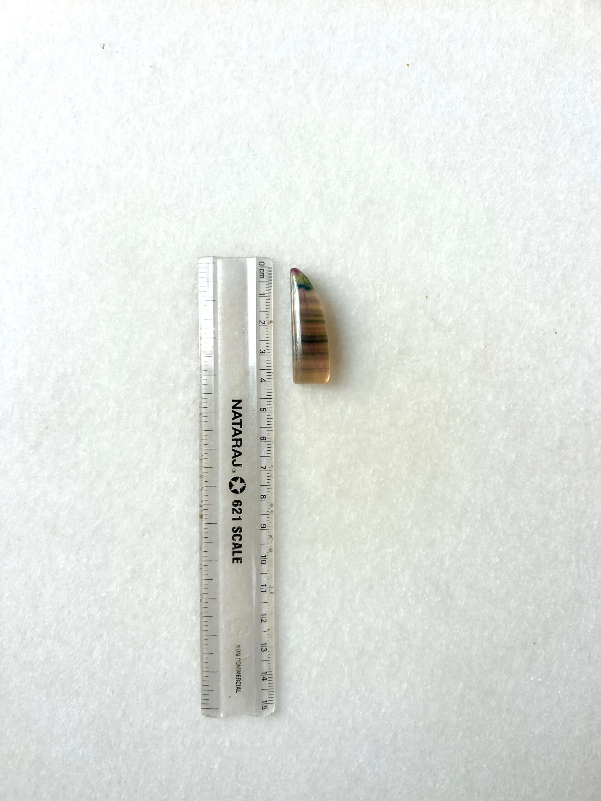 39 mm Fluorite - Image 2