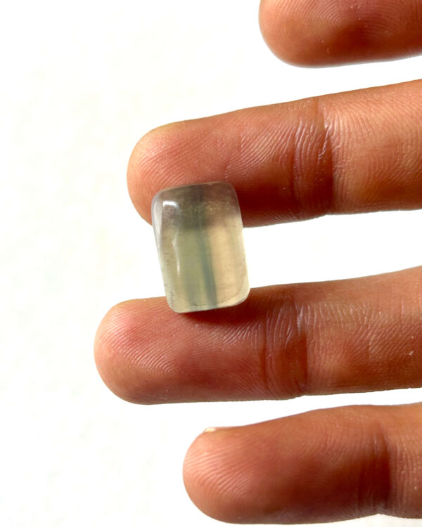 17 mm Fluorite Stone