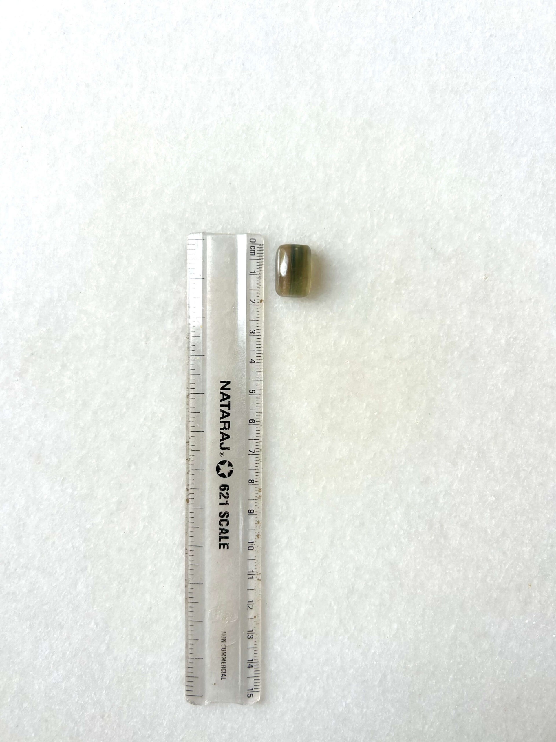 17 mm Fluorite Stone - Image 2