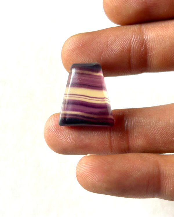 20 mm Fluorite Gemstone