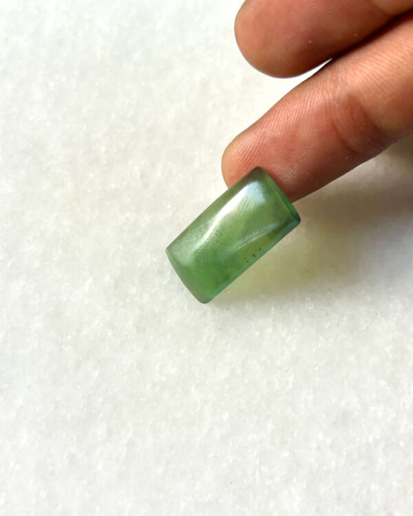 23 mm Fluorite Gemstone