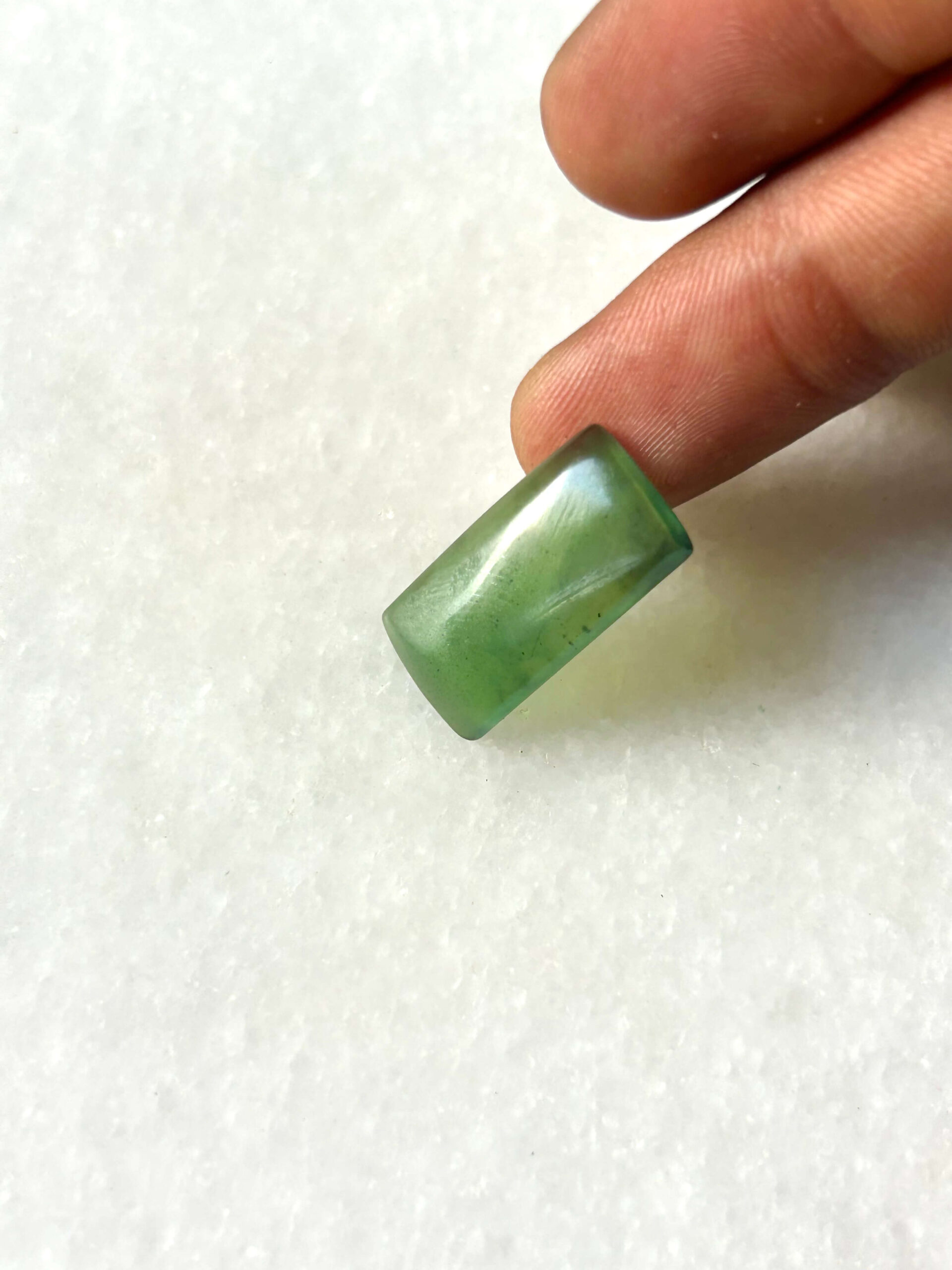23 mm Fluorite Gemstone