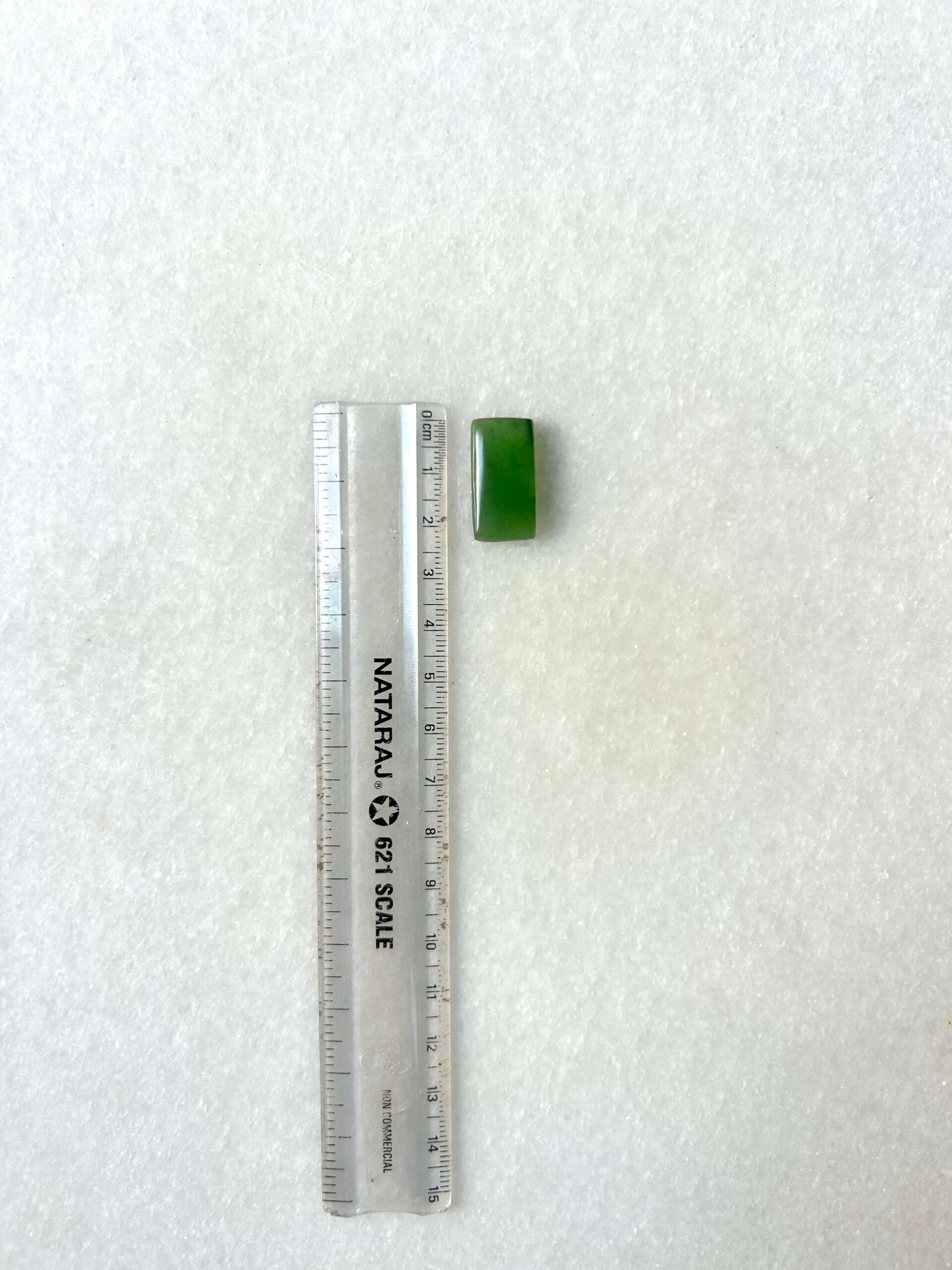 23 mm Fluorite Gemstone - Image 2