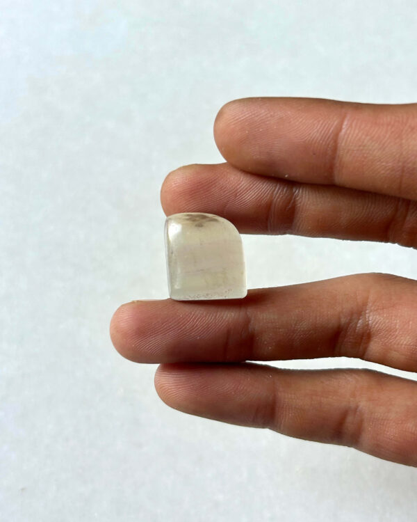 23 mm Fluorite for Jewelry Making