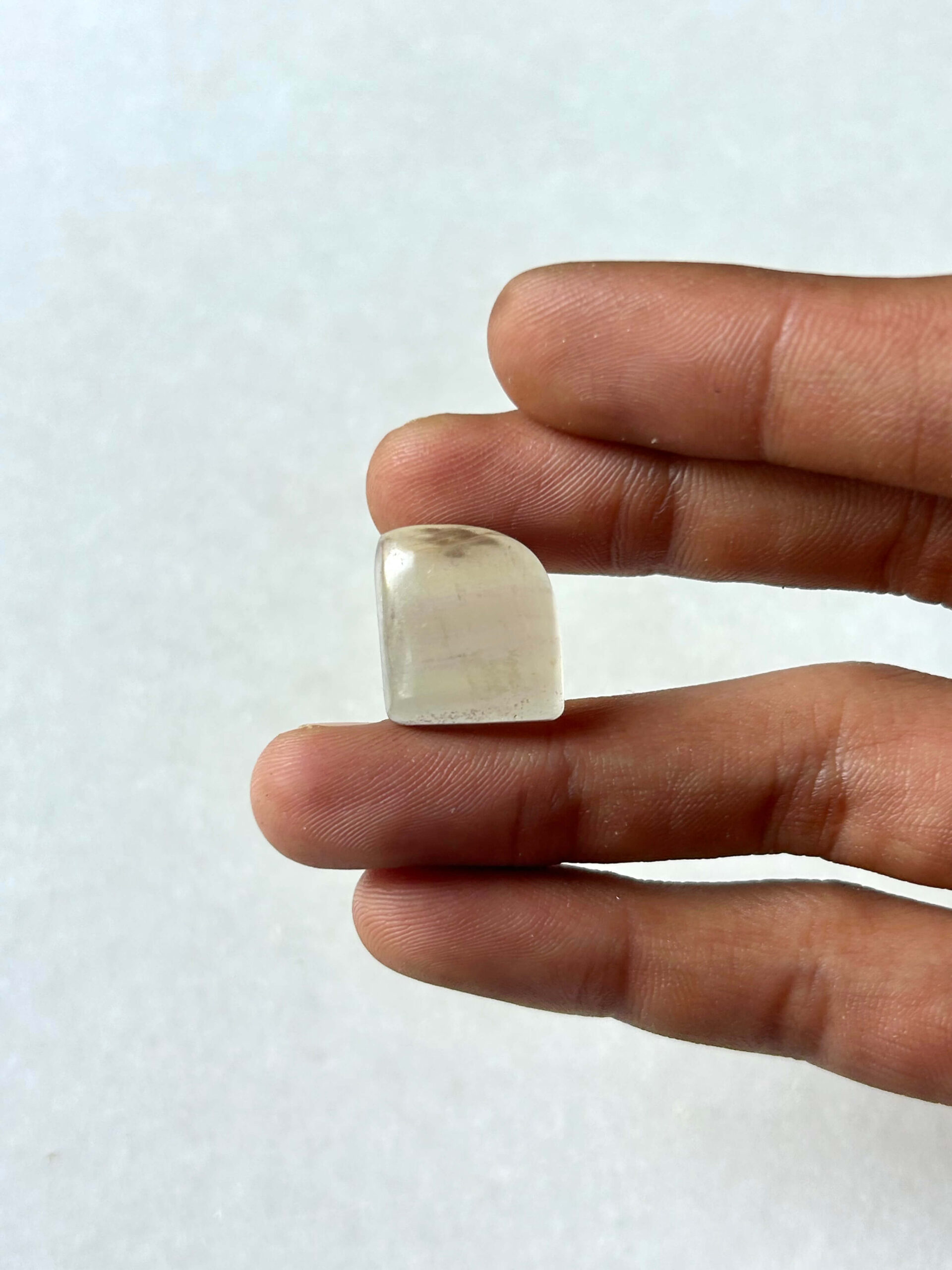 23 mm Fluorite for Jewelry Making
