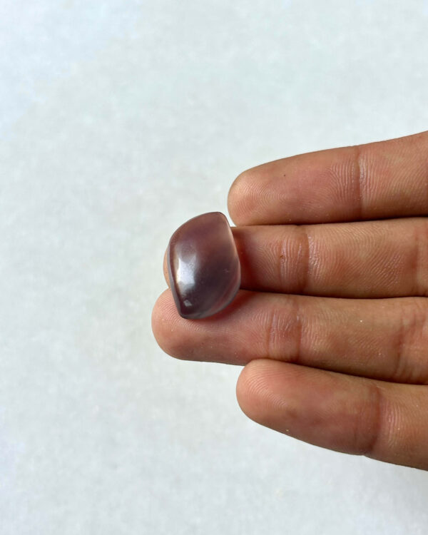 22 mm Fluorite Stone