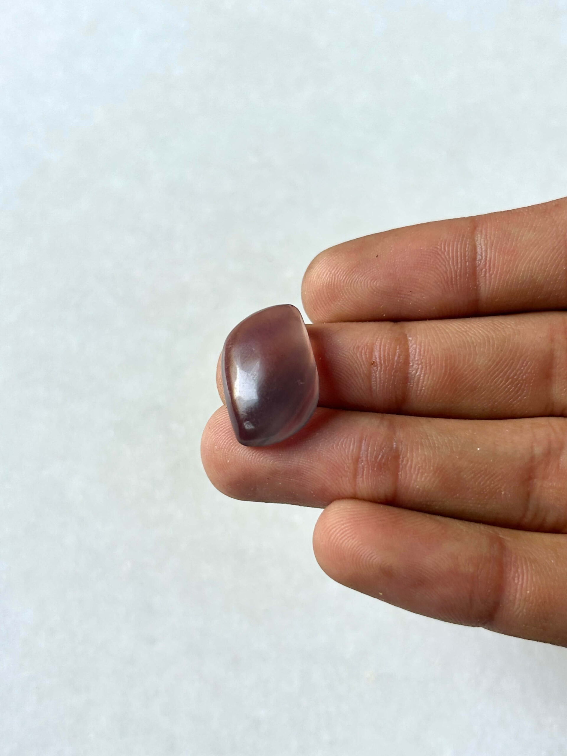 22 mm Fluorite Stone