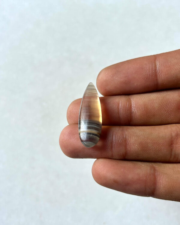 30 mm Fluorite Stone