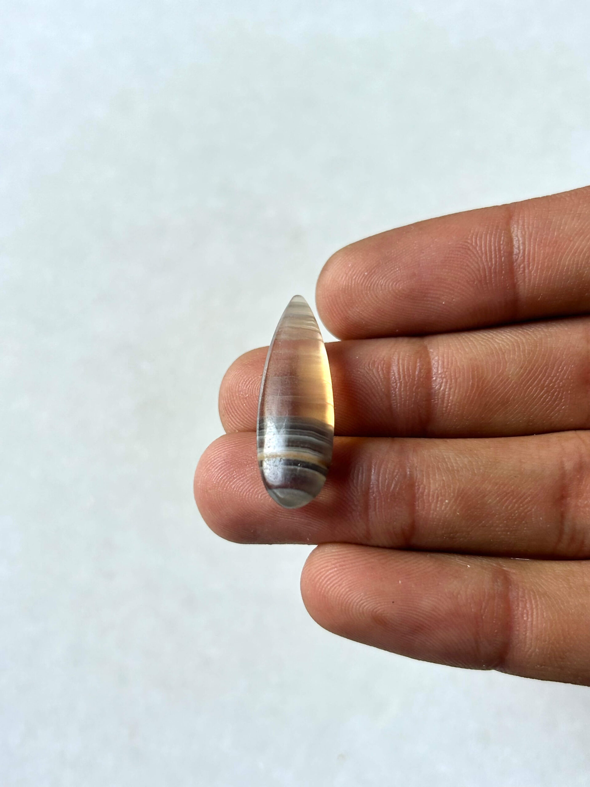 30 mm Fluorite Stone