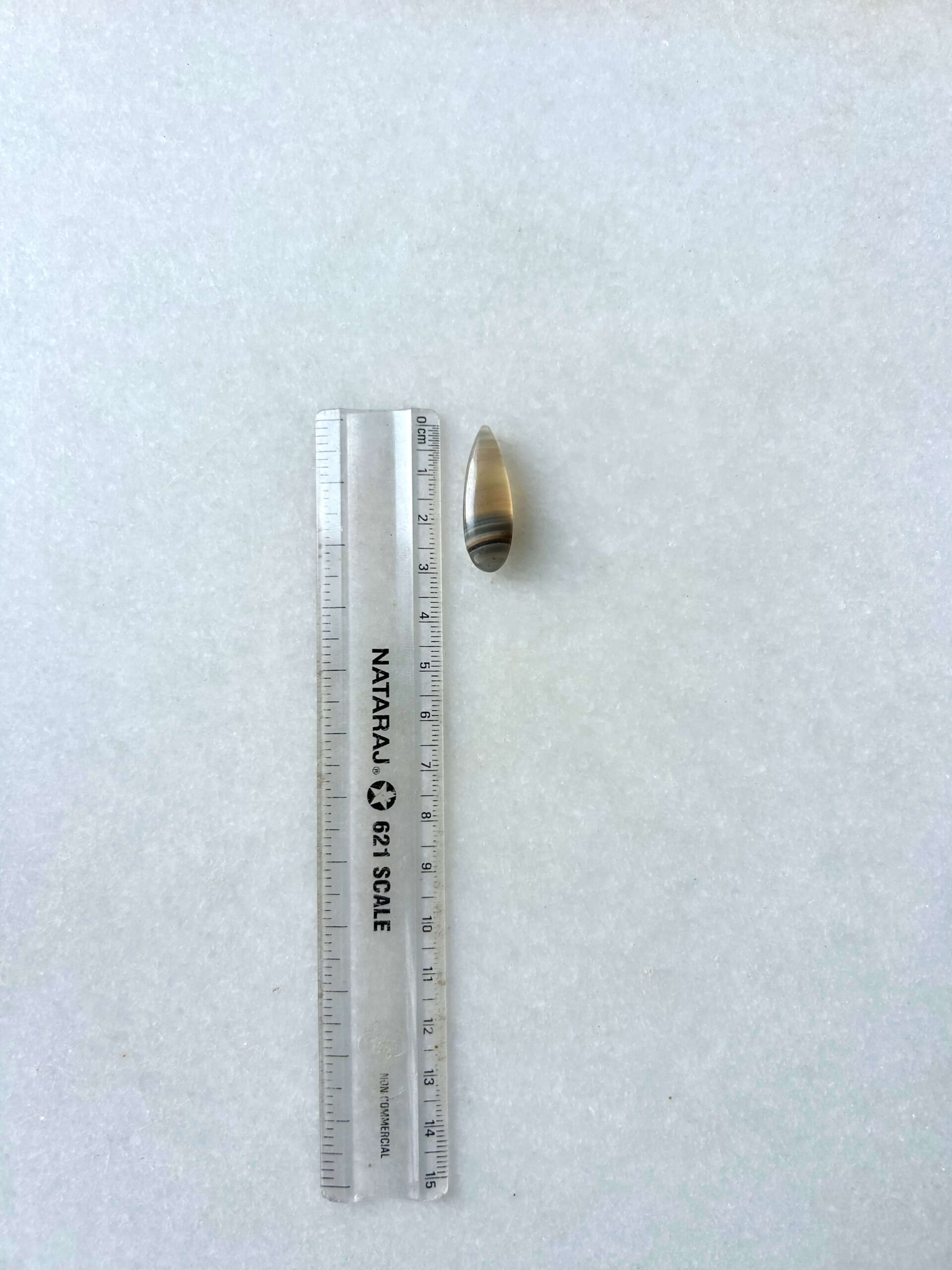 30 mm Fluorite Stone - Image 2