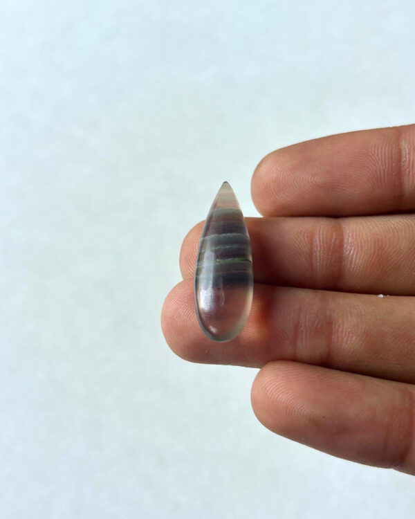 30 mm Fluorite Stone
