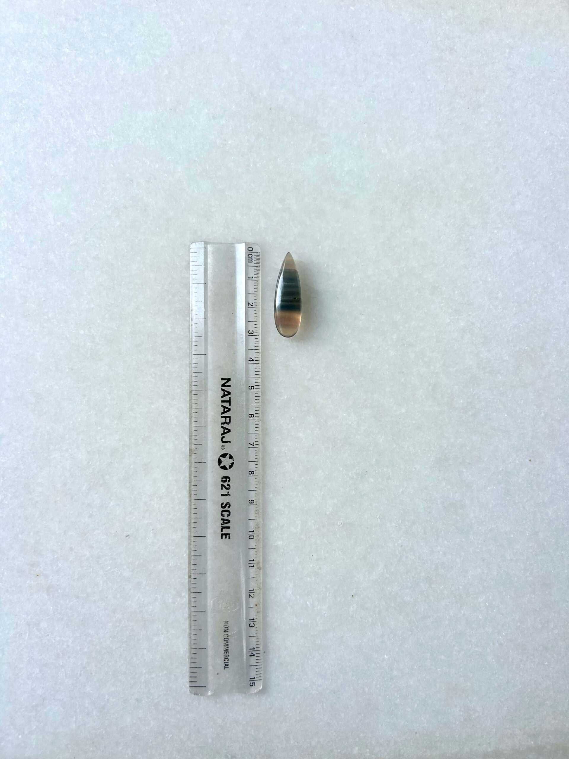30 mm Fluorite Stone - Image 2