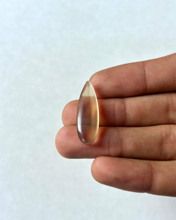30 mm Fluorite Gemstone