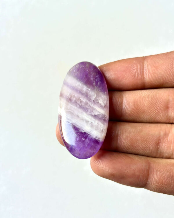 47 mm Amethyst – Medium Grade