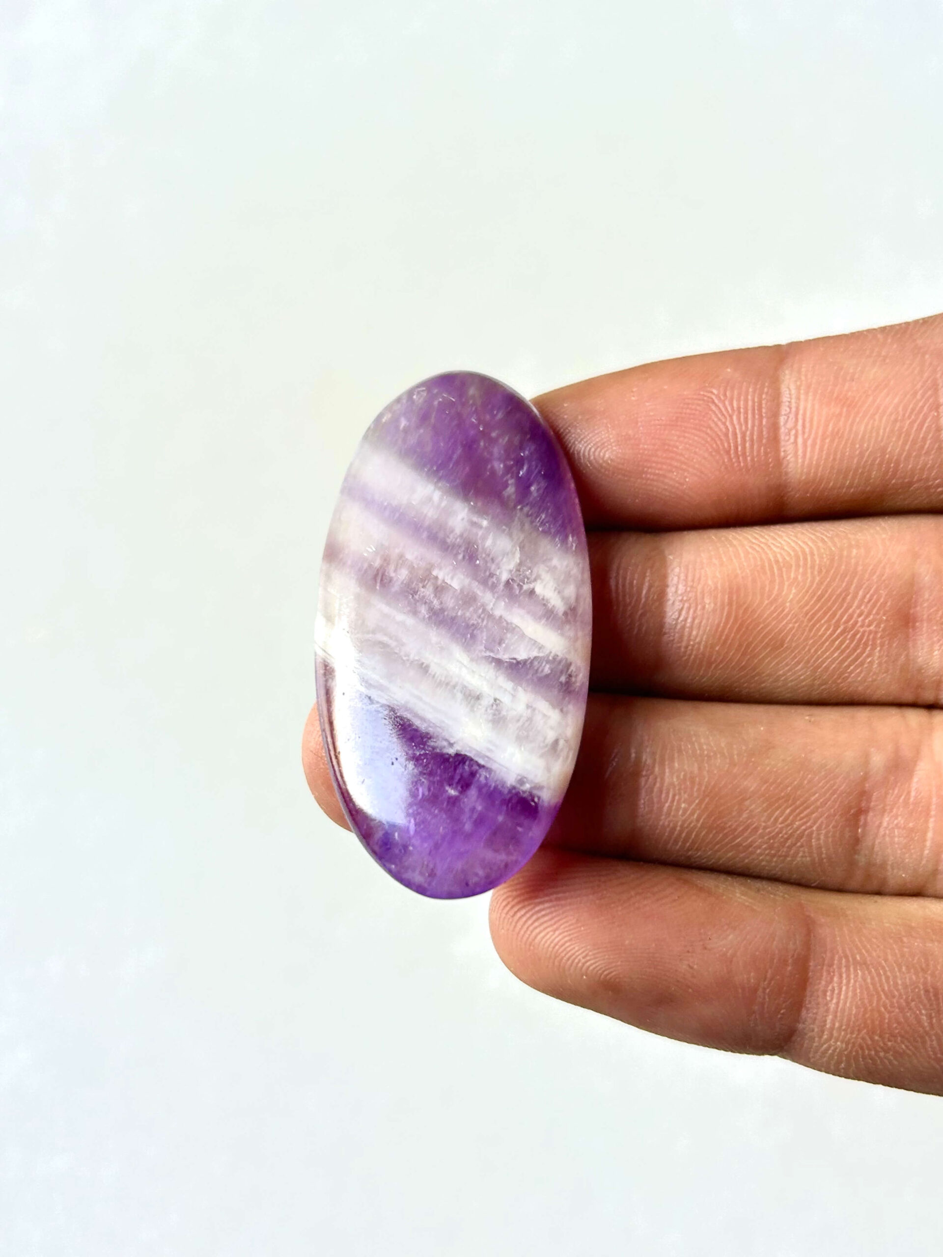 47 mm Amethyst – Medium Grade