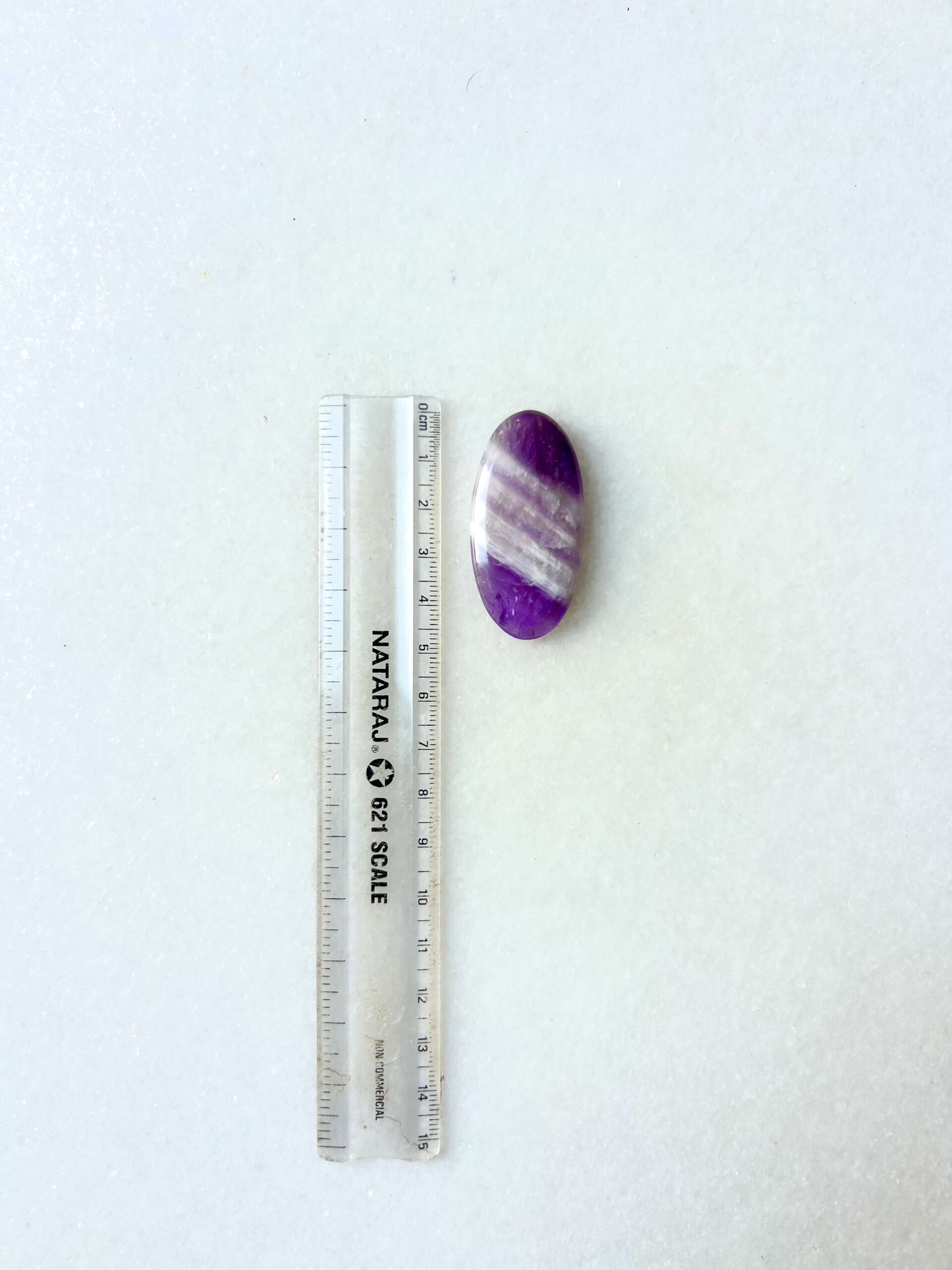 47 mm Amethyst – Medium Grade - Image 2