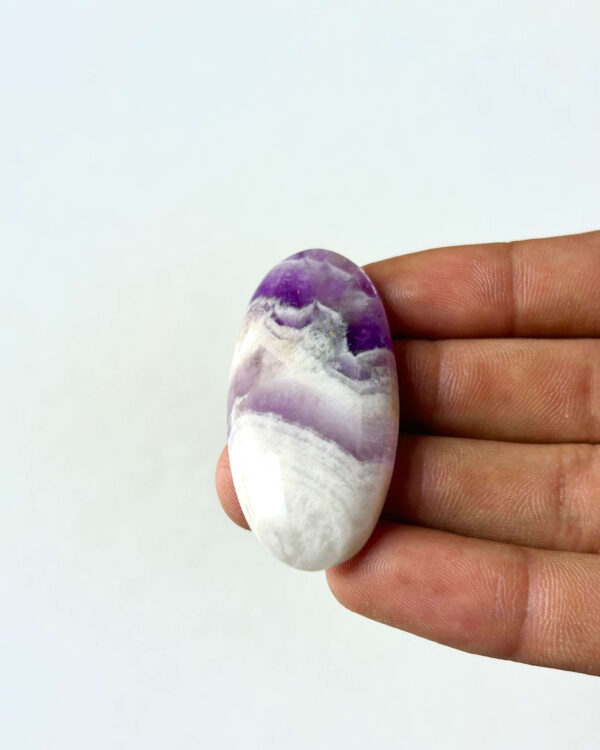 50 mm Amethyst – Medium Grade