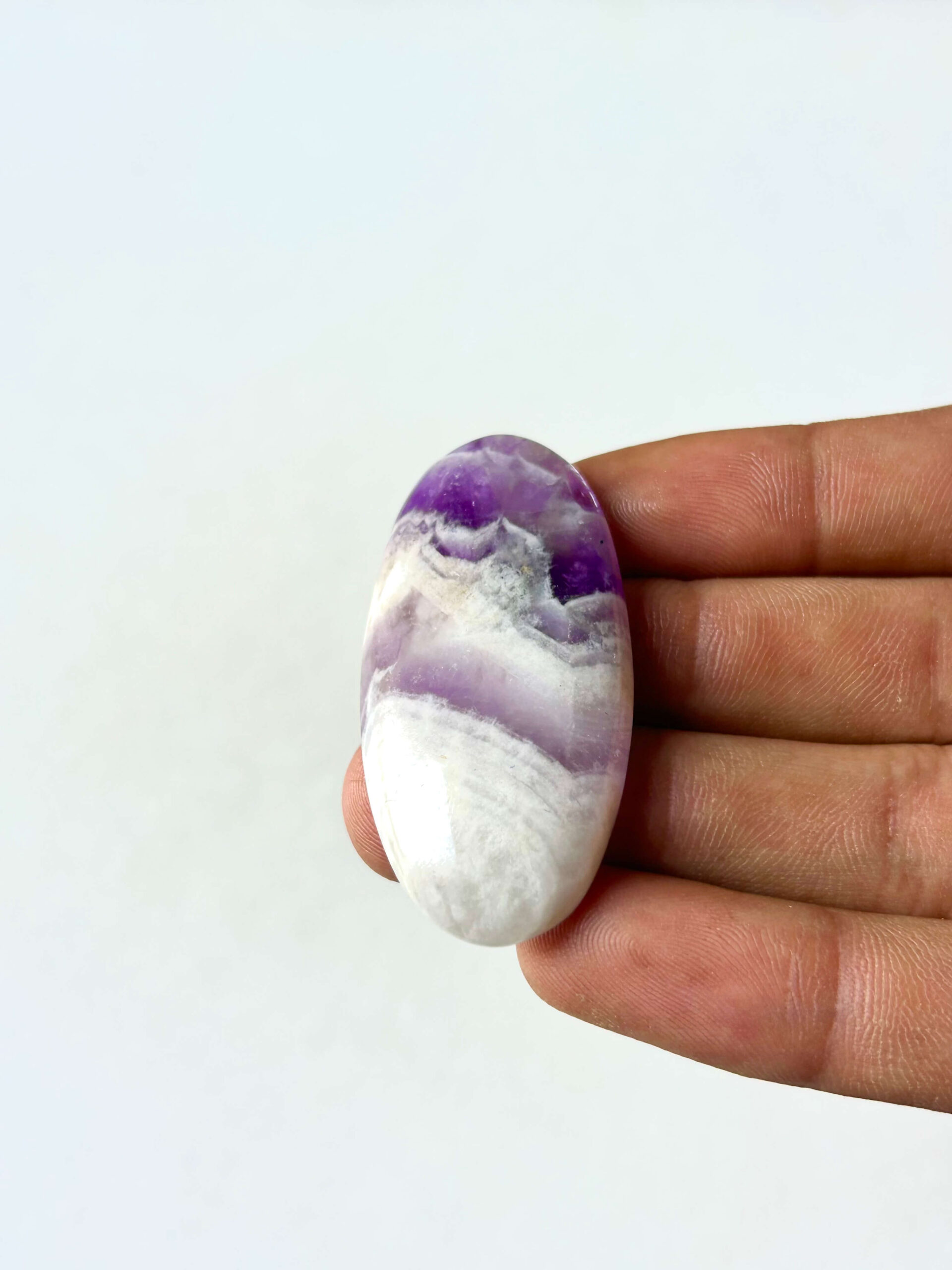 50 mm Amethyst – Medium Grade