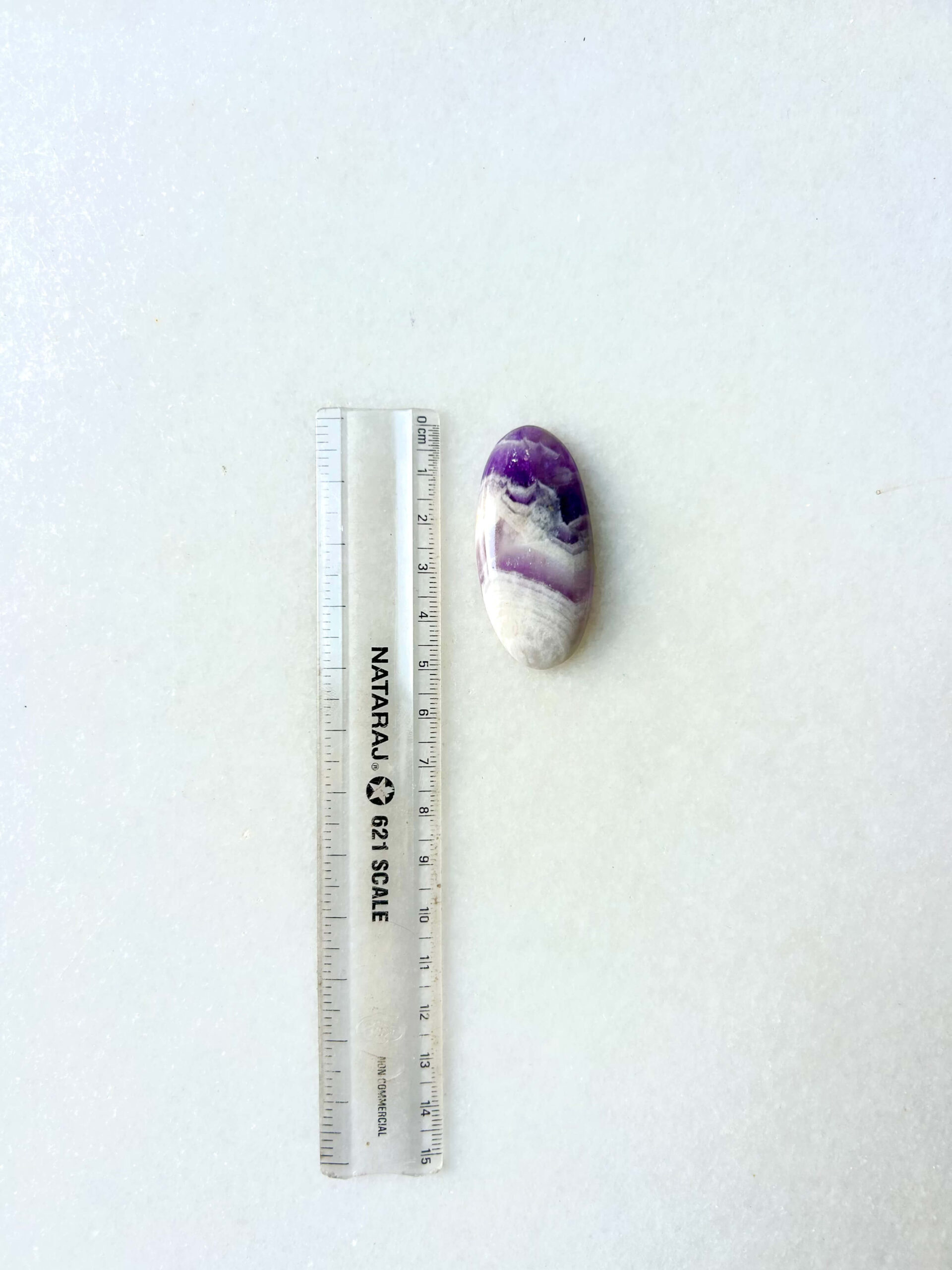 50 mm Amethyst – Medium Grade - Image 2
