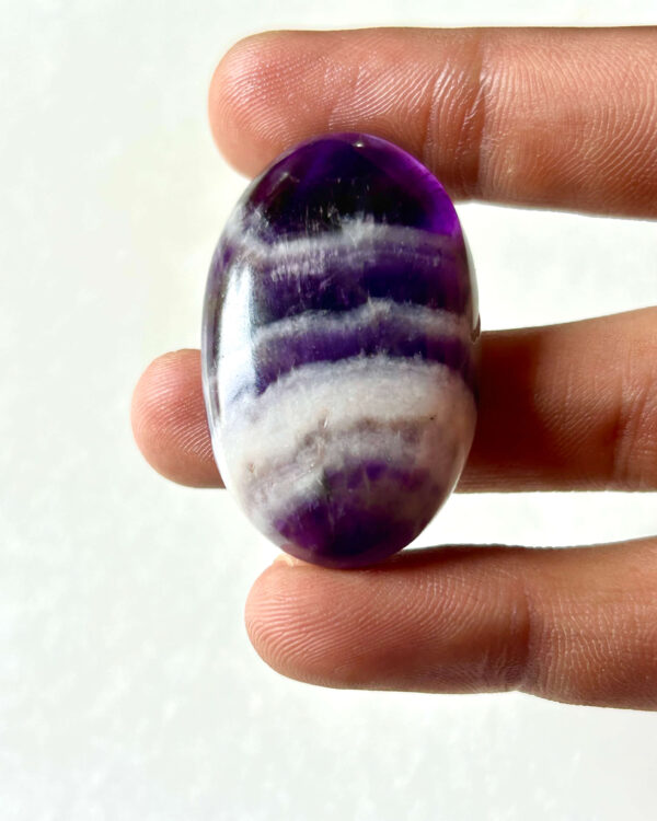41 mm Amethyst – Medium Grade