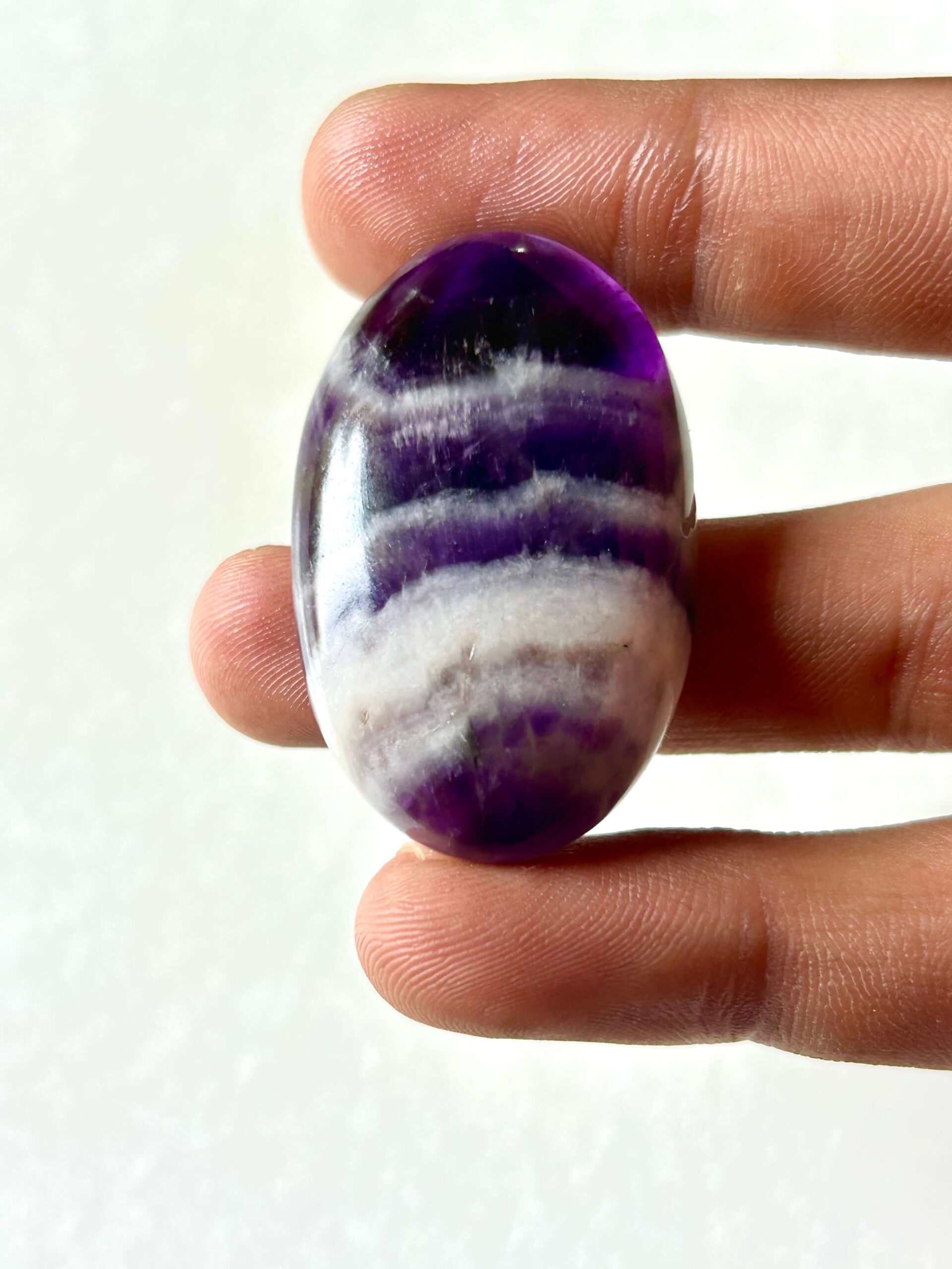 41 mm Amethyst – Medium Grade