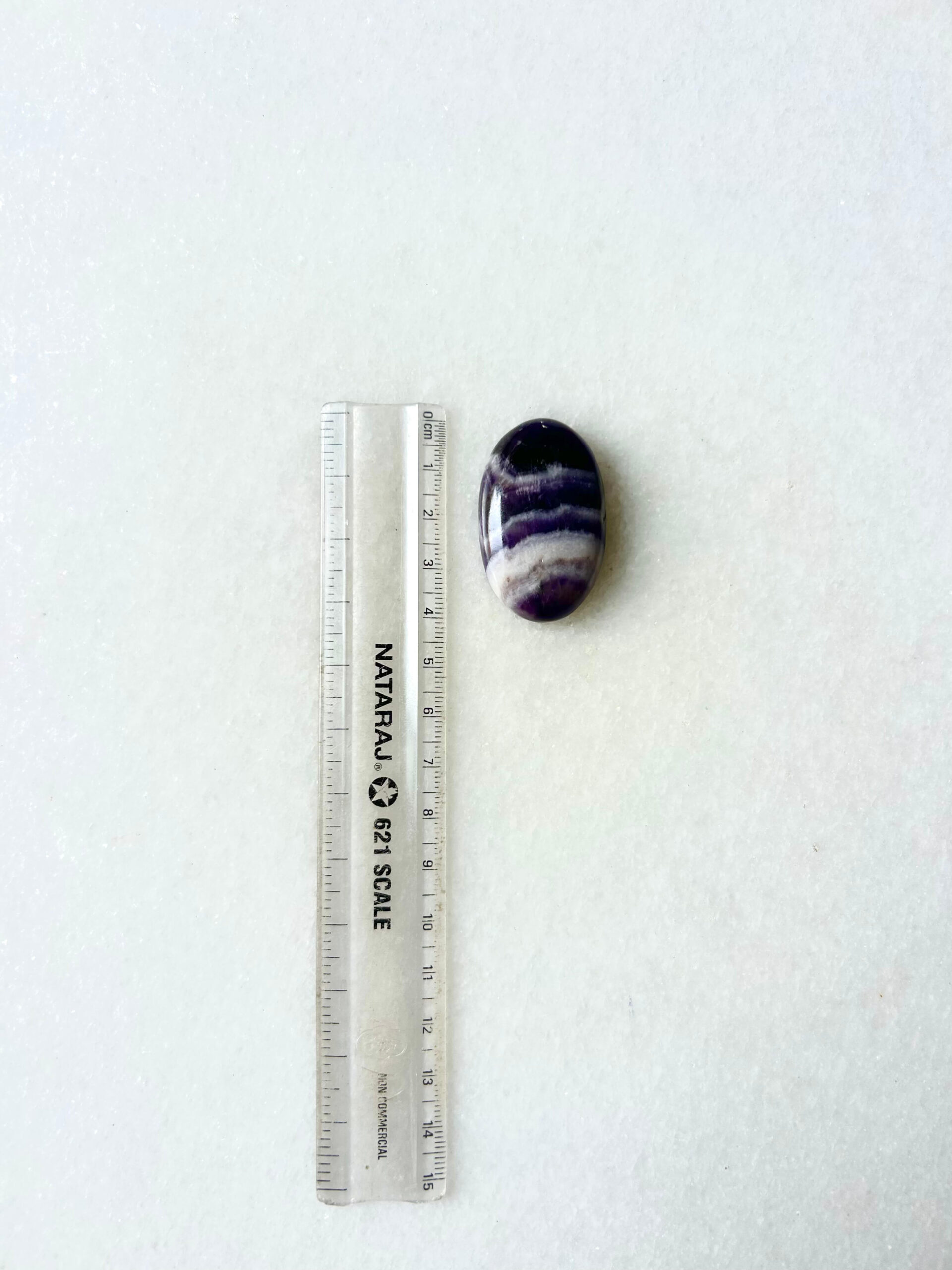 41 mm Amethyst – Medium Grade - Image 2