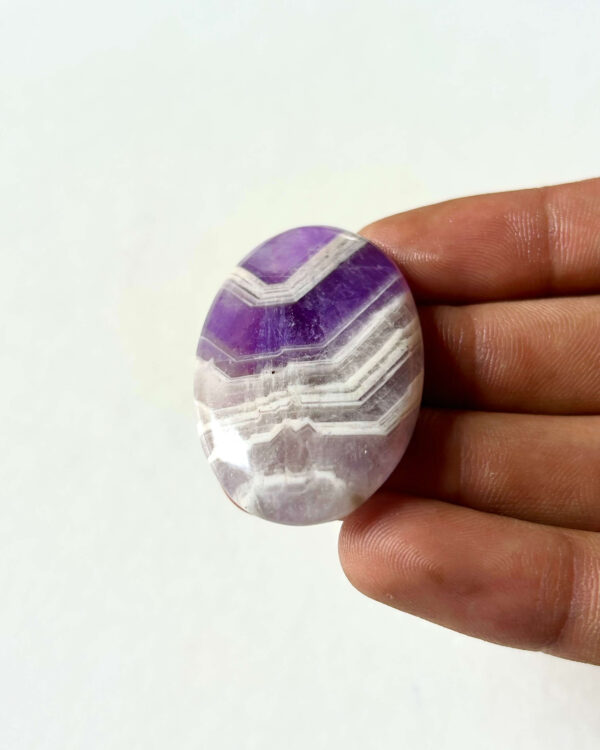 43 mm Amethyst – Medium Grade