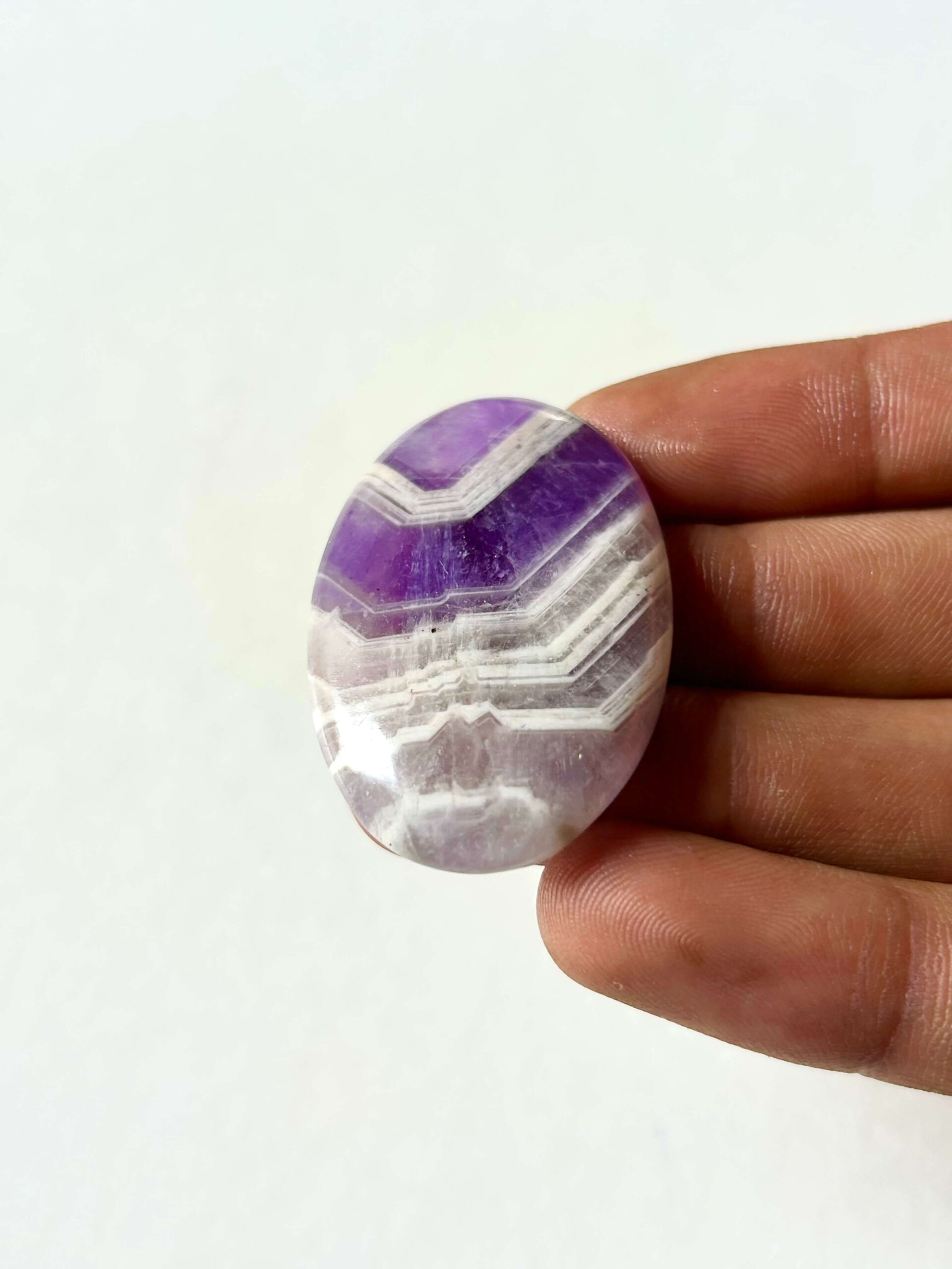 43 mm Amethyst – Medium Grade