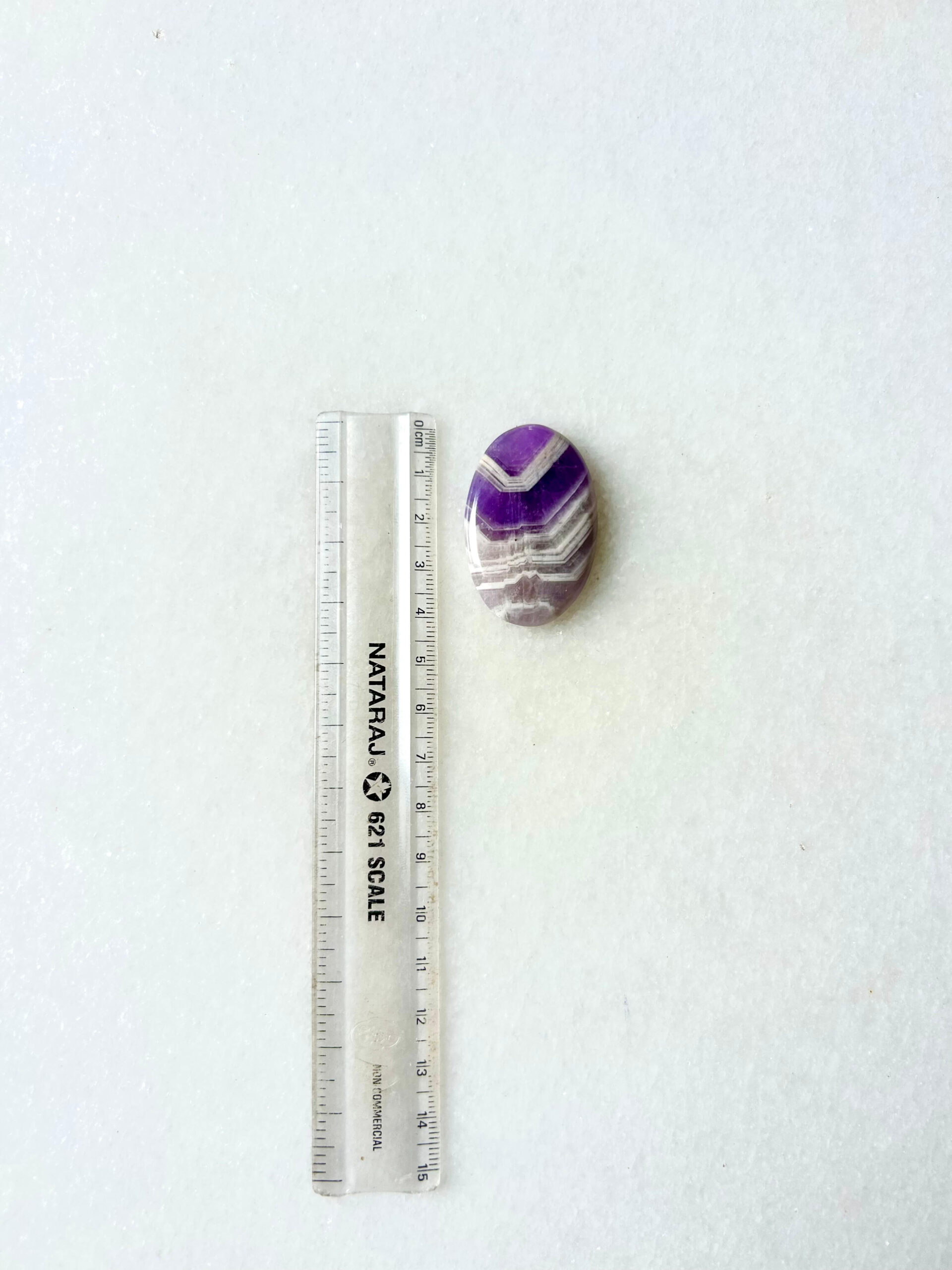 43 mm Amethyst – Medium Grade - Image 2