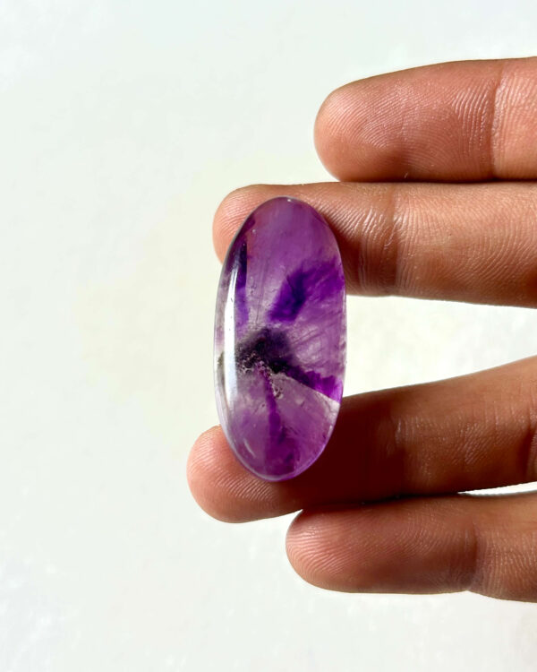 39 mm Amethyst – Medium Grade