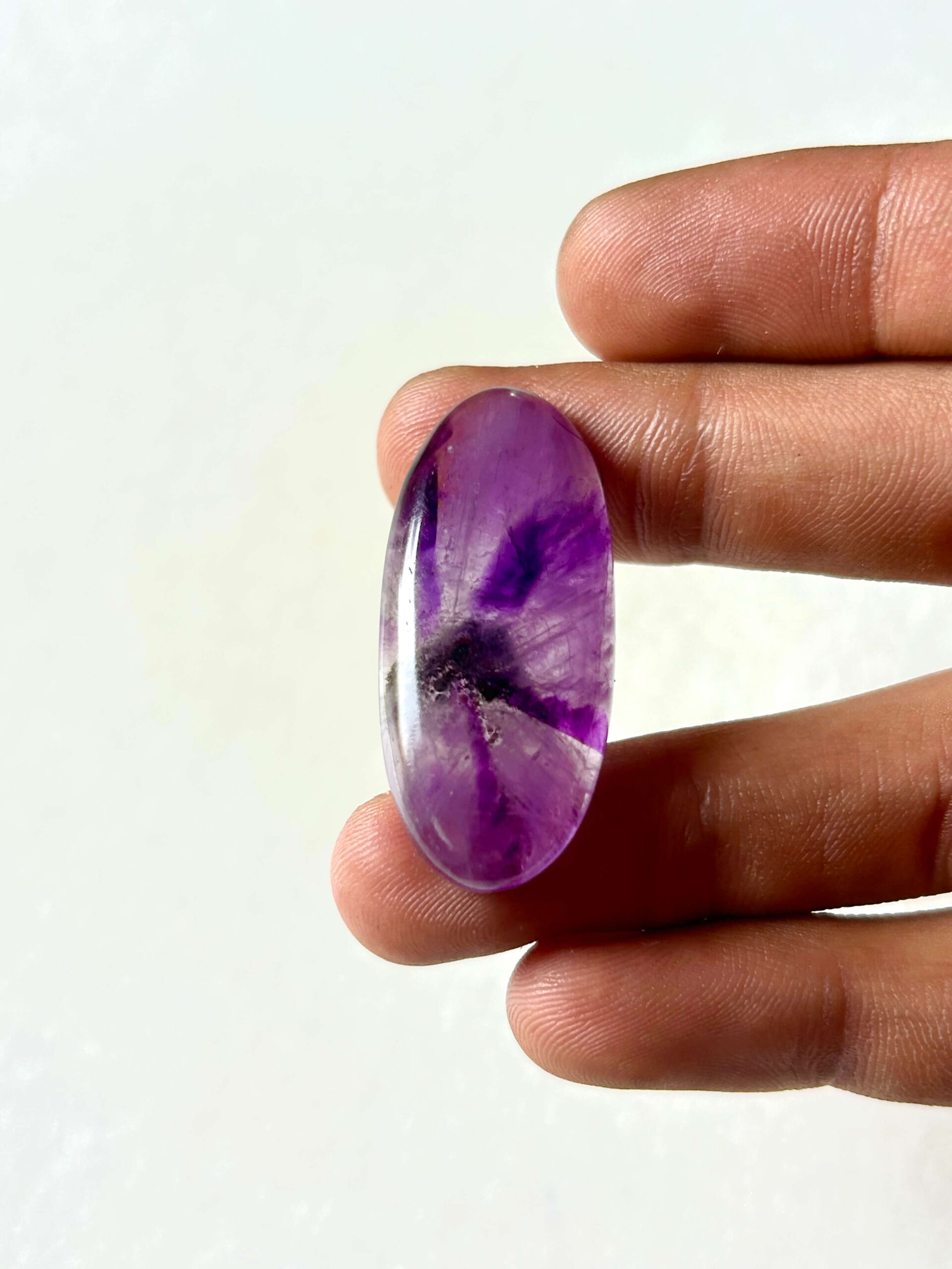 39 mm Amethyst – Medium Grade