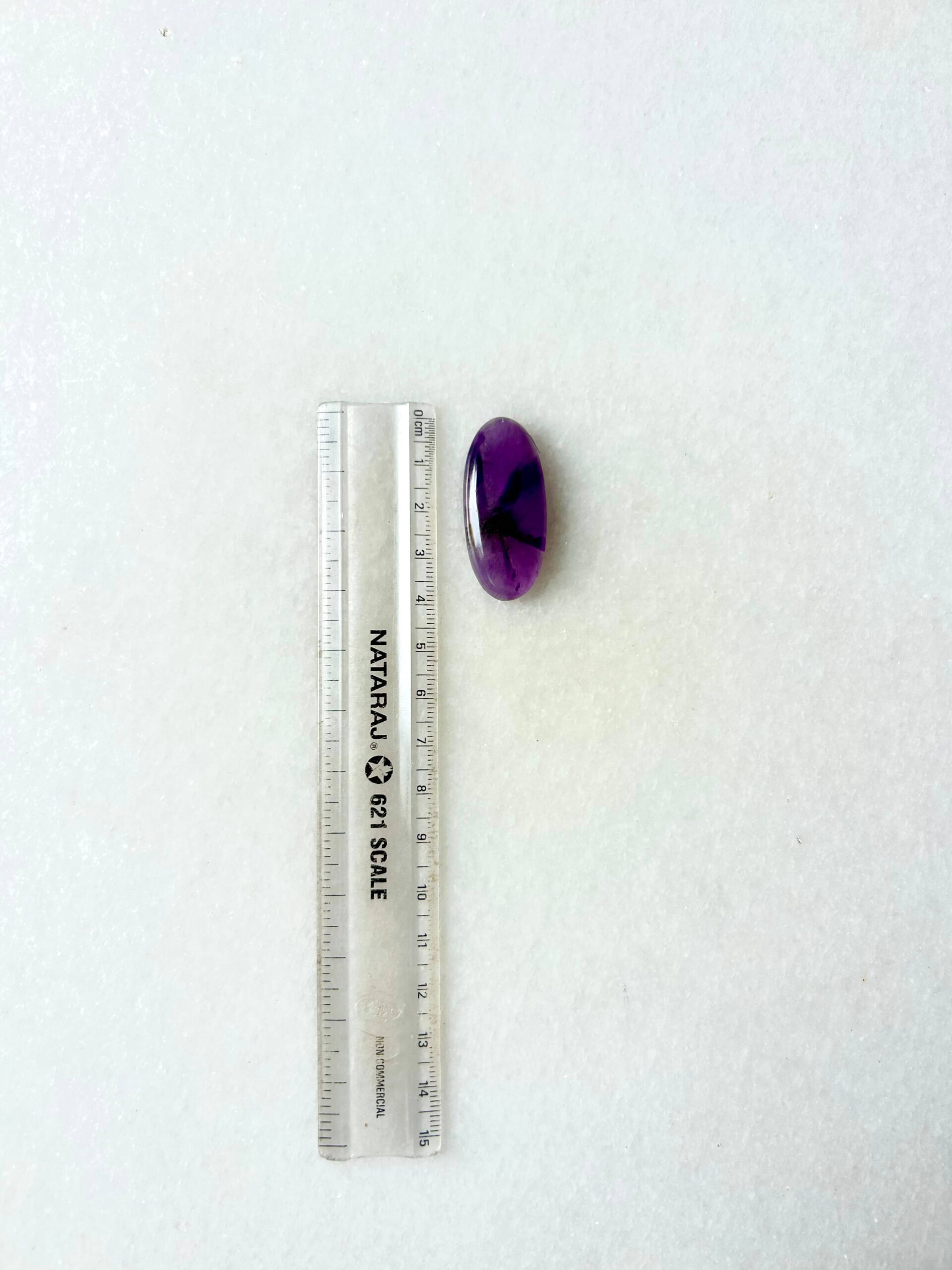 39 mm Amethyst – Medium Grade - Image 2