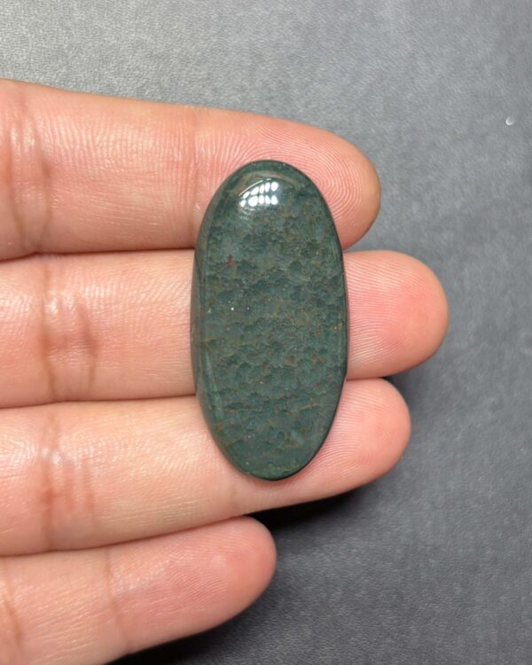 38mm Ocean Jasper Collector Stone
