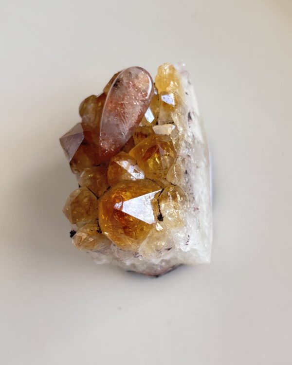 26mm Sunstone Cabochon for Creative Jewelry Designs