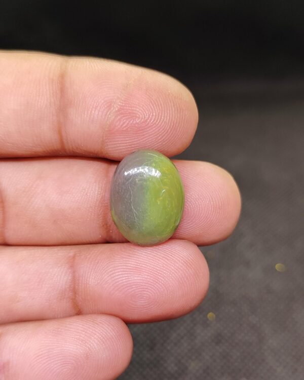 18mm Tibetan Turquoise Stone for Ring Settings