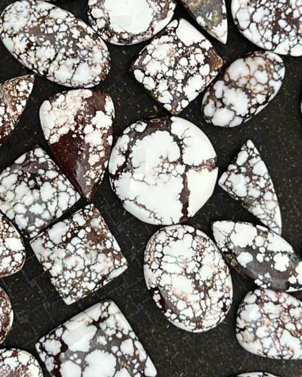Magnesite