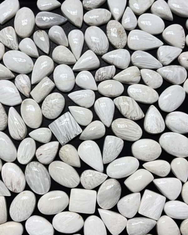 Scolecite