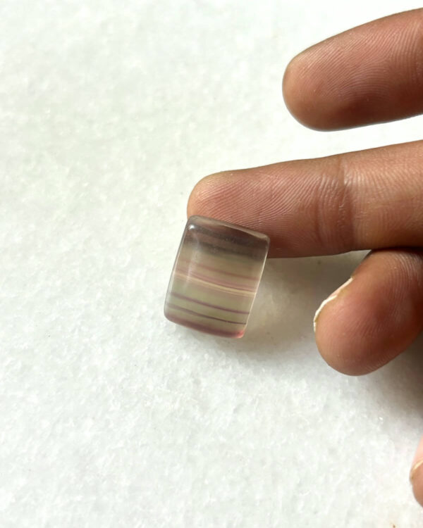 18 mm Fluorite Stone