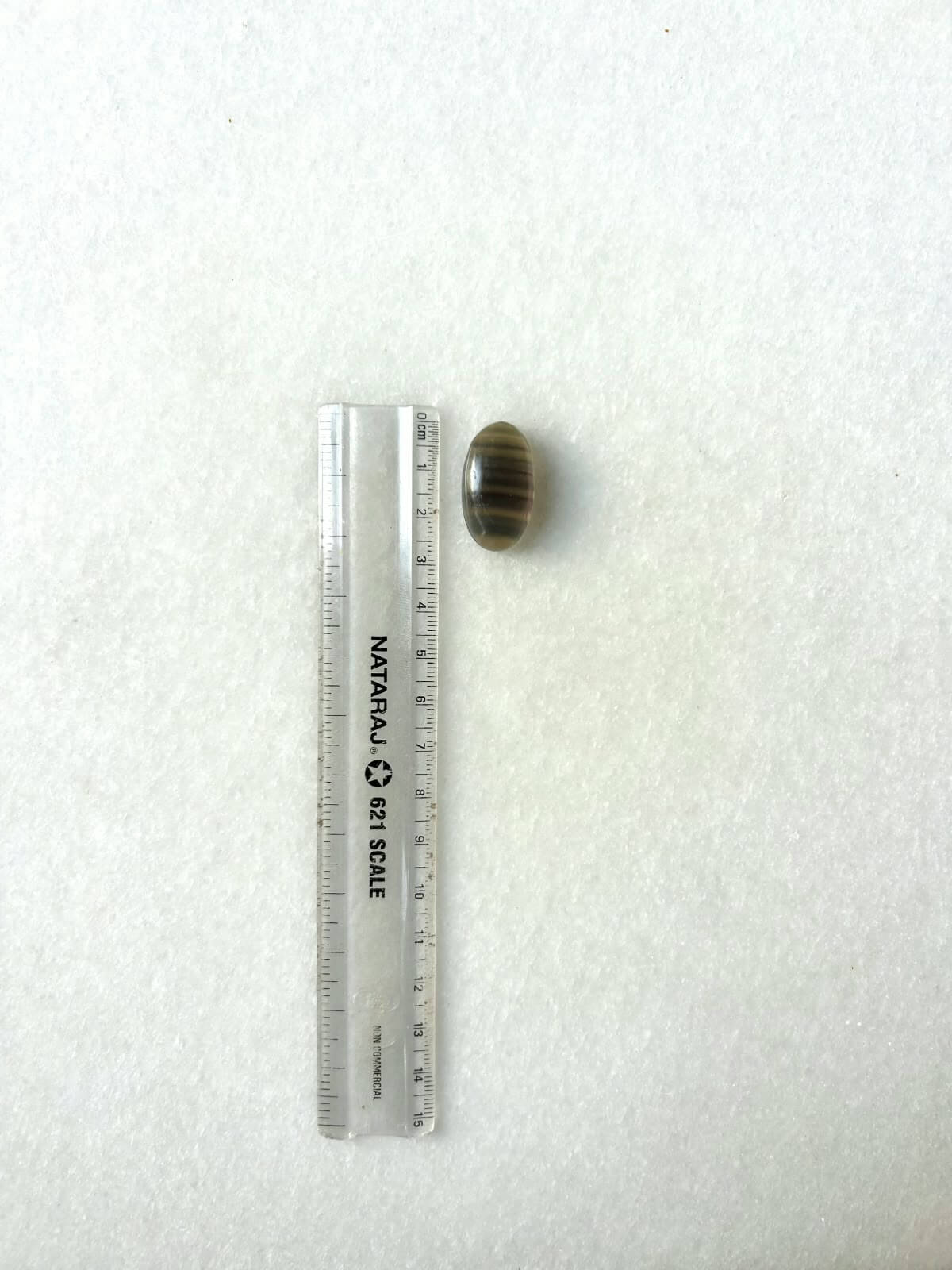 26 mm Fluorite - Image 2