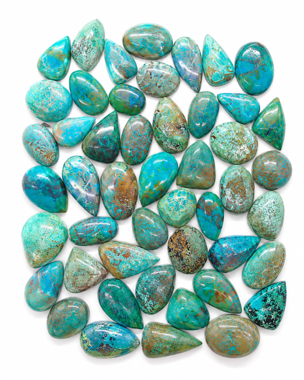 Chrysocolla